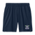 MAC Baseball Shorts (S413)