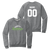 MAC Baseball Raglan Crewneck (F815) MAC Baseball Raglan Crewneck (F815)