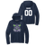 MAC Baseball Nike Club Hoodie (F694) MAC Baseball Nike Club Hoodie (F694)