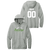 MAC Baseball Nike Club Hoodie (F815) MAC Baseball Nike Club Hoodie (F815)