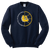 Olmsted Falls Basketball Association Crewneck (F826/F827)