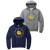 Olmsted Falls Basketball Association Hoodie (F826/F827)