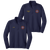 Berea Fire 1/4-Zip Pullover (RY591A/RY606B/RY607B)