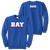 Bay Wrestling Crewneck (F830)