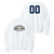 North Ridgeville Softball Pocketed Crewneck (F840)