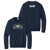 North Ridgeville Softball Pocketed Crewneck (F840)