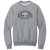 North Ridgeville Softball Pocketed Crewneck (F840)
