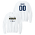 North Ridgeville Softball Pocketed Crewneck (F841)