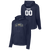 North Ridgeville Softball Performance Hoodie (F840)