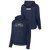 North Ridgeville Softball Performance Hoodie (F840)