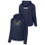 North Ridgeville Softball Performance Hoodie (F841)