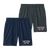 St Ambrose Softball Shorts (S421)