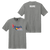 St Ambrose Softball Triblend Tee (F832)