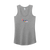 St Ambrose Softball Ladies Racerback Tank (S420)