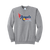 St Ambrose Softball Crewneck (F832)