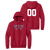 St Ambrose Softball Hoodie (F833)