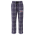 St Ambrose Softball Flannel Pant (S421)