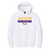 Avon Boys Volleyball Heavyweight Hoodie (F843)