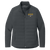 Avon Boys Volleyball Ladies Hybrid Jacket (RY637A)