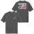 Brunswick Fire Performance Tee (S408/B112)
