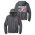 Brunswick Fire Hoodie (S408/B112)