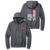 Brunswick Fire Hoodie (S409A/B113A)