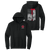 Brunswick Fire Hoodie (S409A/B113A)