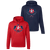 Tri-County Thunderbirds Performance Hoodie (F845)