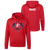 Tri-County Thunderbirds Performance Hoodie (F845)
