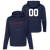 Tri-County Thunderbirds Performance Hoodie (F846)