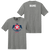 Tri-County Thunderbirds Triblend Tee (F845)
