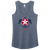 Tri-County Thunderbirds Ladies Racerback Tank (F845)