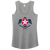Tri-County Thunderbirds Ladies Racerback Tank (F845)