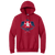 Tri-County Thunderbirds Hoodie (F845)