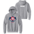 Tri-County Thunderbirds Hoodie (F845)