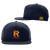North Royalton Fire Cannon Cap (RY469)