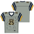 North Ridgeville Football Undefeated #25 Jersey (CUST)