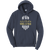 OFMS Track & Field Hoodie (F854)