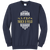OFMS Track & Field Crewneck (F854)