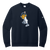OFHS Baseball Nike Club Fleece Crew (F855)