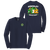 Hinckley Fire St. Patrick's Day LS Tee (S439/B123)