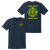 VVFD St. Patrick's Day Tee (S440/B124)