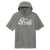 Falls Pointe Piranhas Short Sleeve Hoodie (F860/F861)
