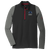 North Shore Spiders Baseball Nike Dri-FIT Stretch 1/2-Zip (S445)