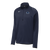 North Shore Spiders Baseball Nike 1/4-Zip (S444)