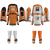 NO Hockey Club Uniform Package (CUST)