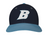 Blue Devils Baseball Club Fitted Cap  (CUST)