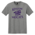 Keystone Wildcats Triblend Tee (F868A)