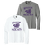 Keystone Wildcats Triblend LS Tee (F868A)
