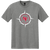 New Frontier Softball Triblend Tee (F869A/F869B)